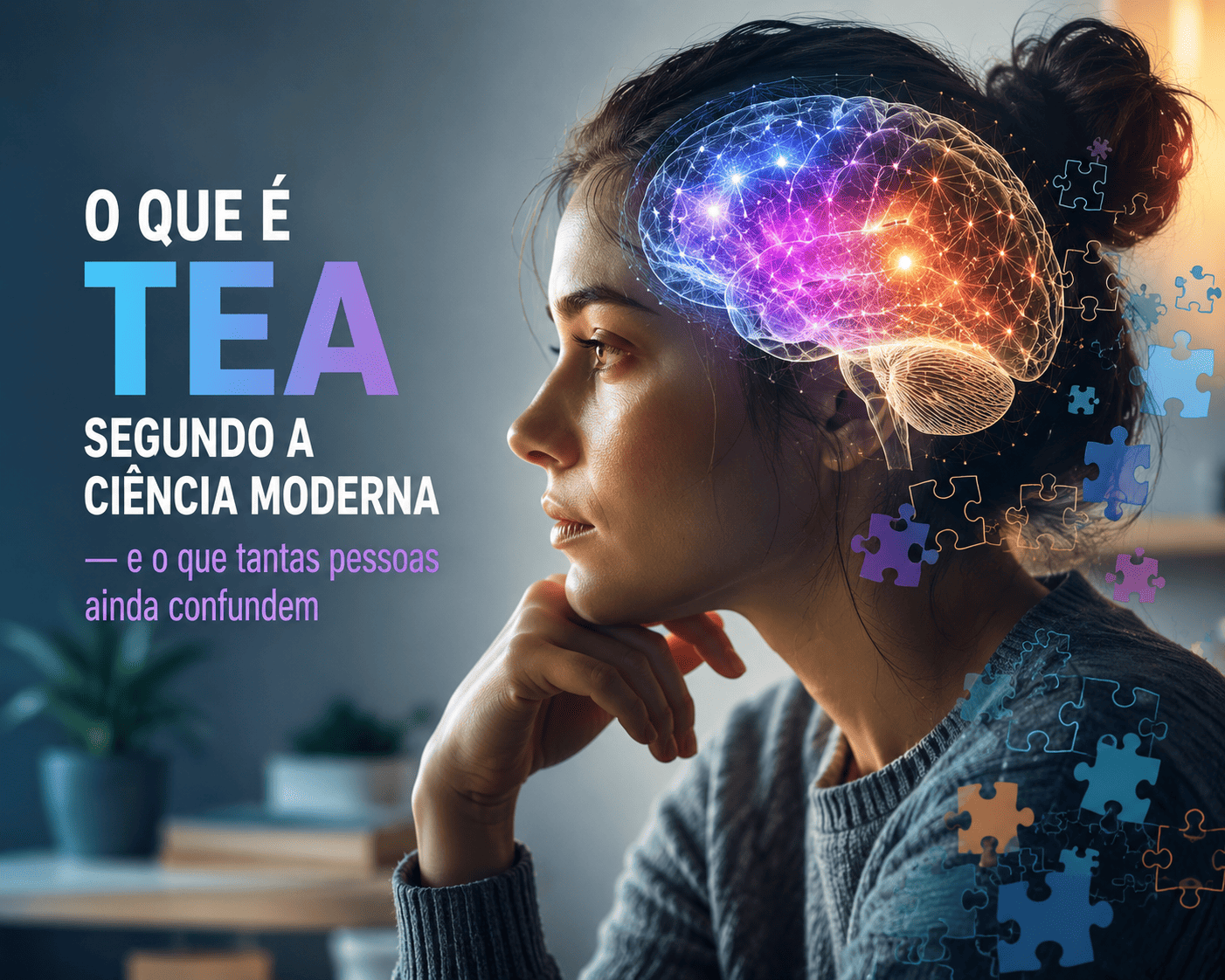 Imagem do artigo - Subjetividade