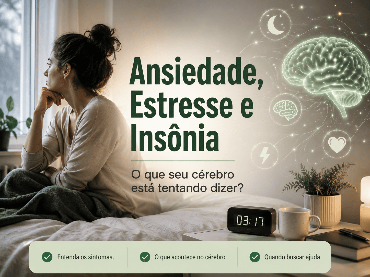 Imagem do artigo - Subjetividade
