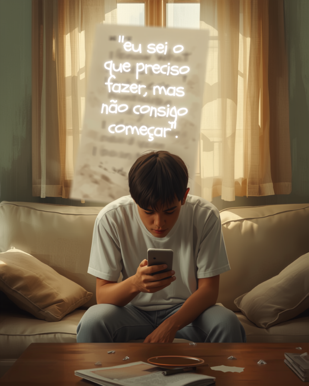 Imagem do artigo - Subjetividade