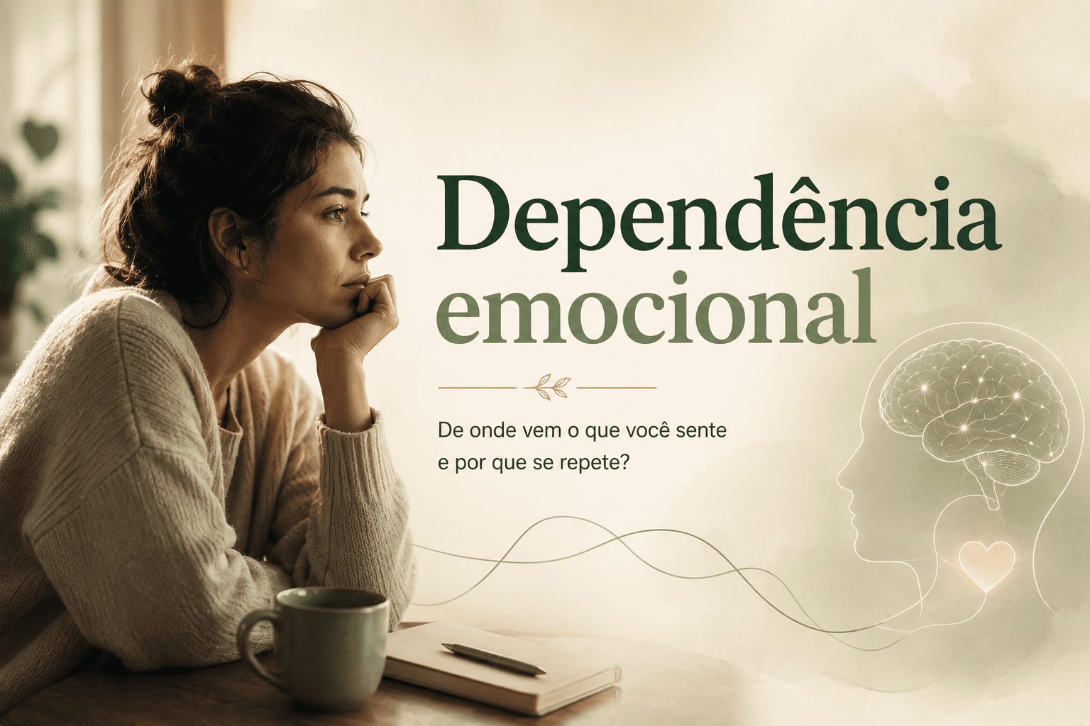Imagem do artigo - Subjetividade