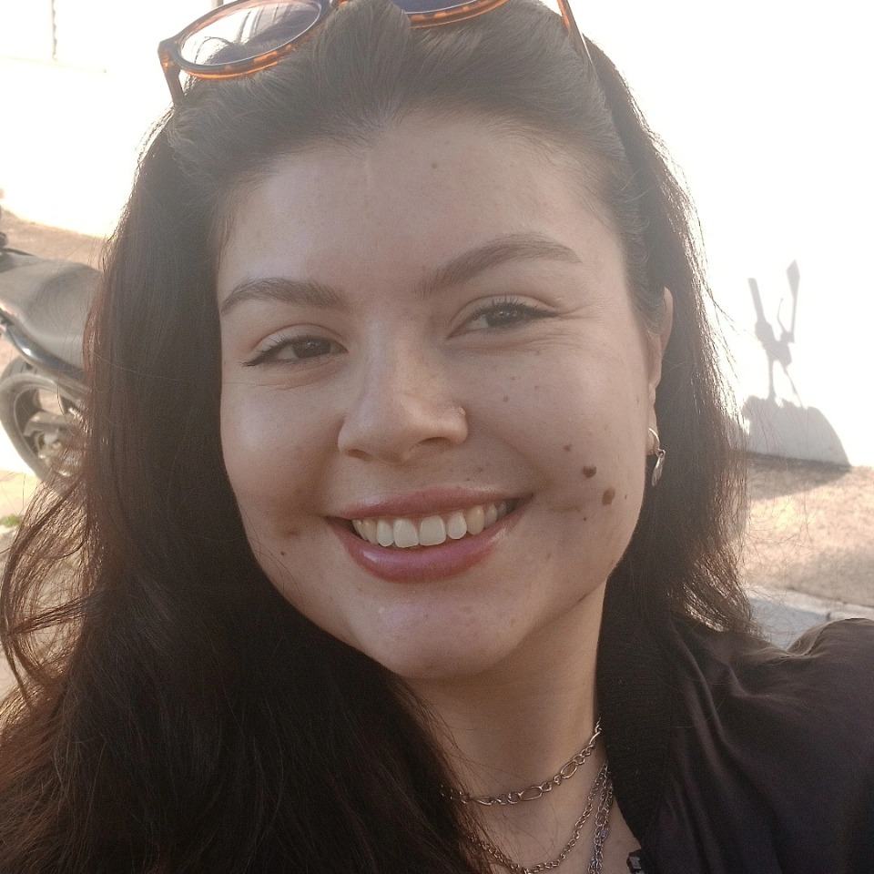 Foto de Natália Saturnino