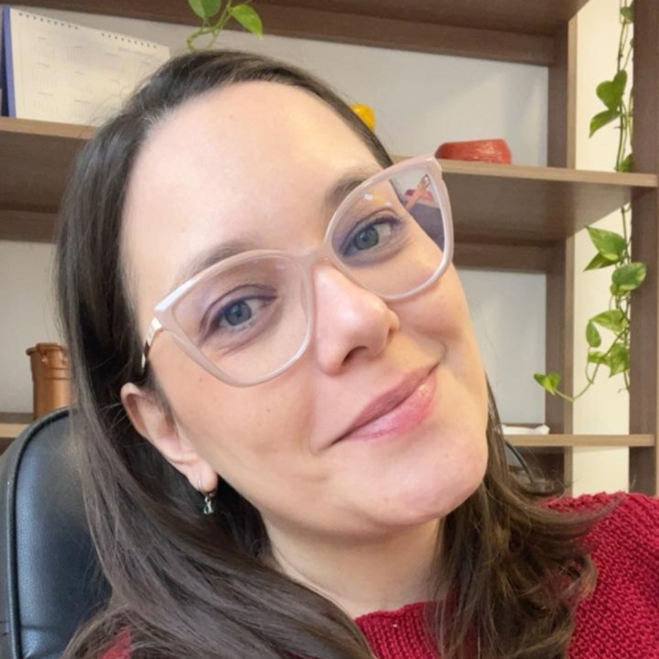 Karla Mariana Rodrigues