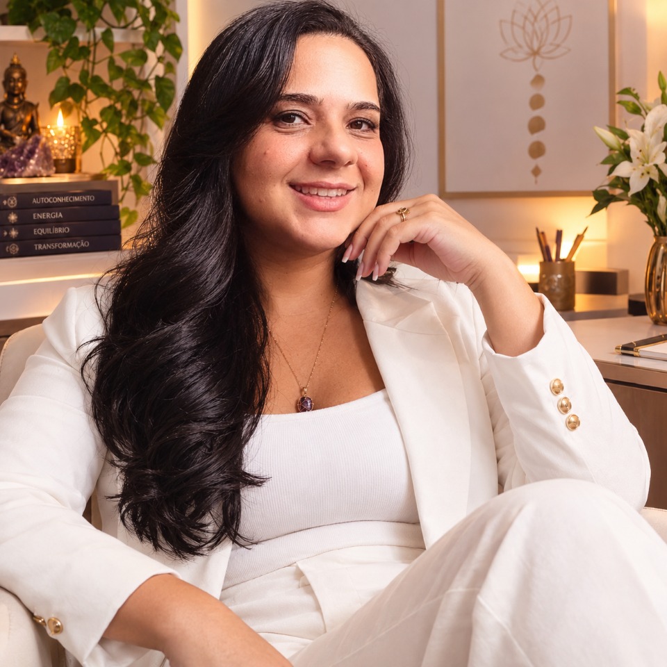 Foto de Edilene Lima