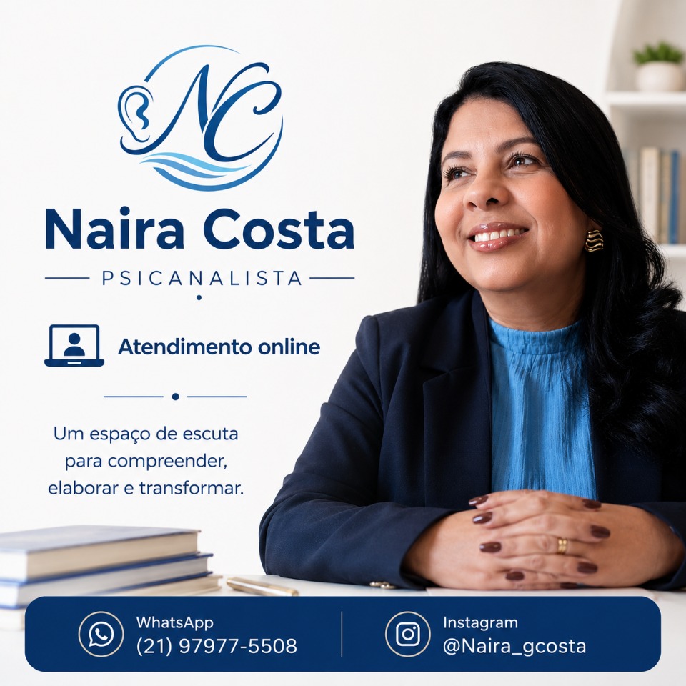 Foto de Naira Gomes da Costa