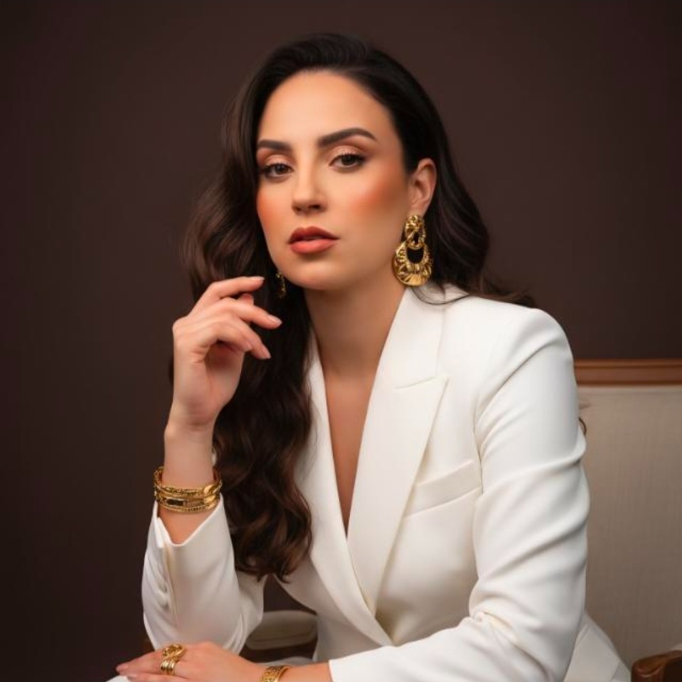 Foto de Débora Magalhães