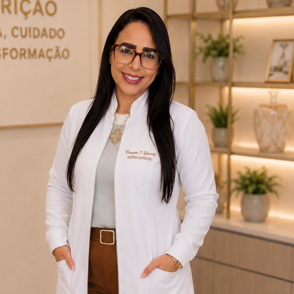 Foto de Thauane Fernandes Gusmão