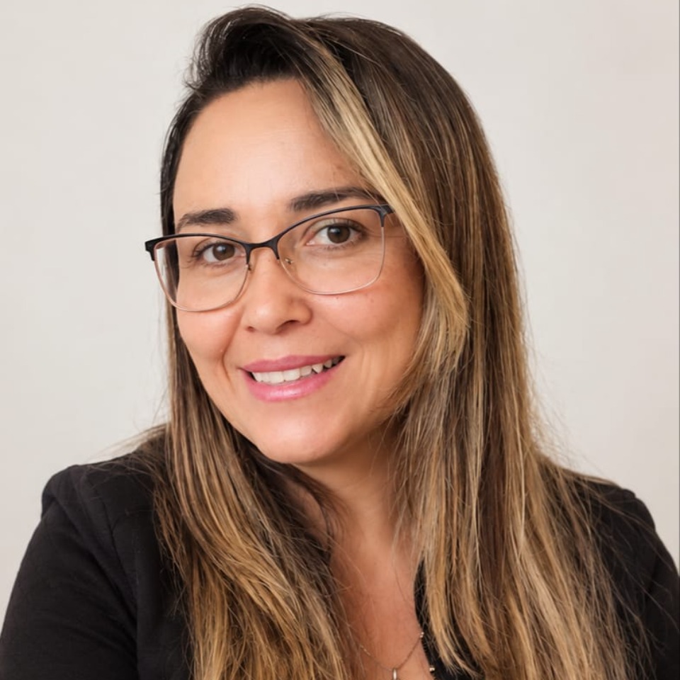 Foto de Fabiana Oliveira