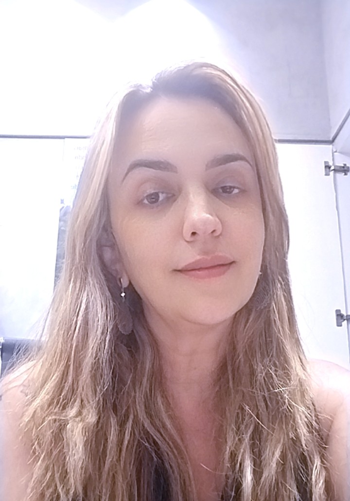 Foto de Juliana Santos Fonseca