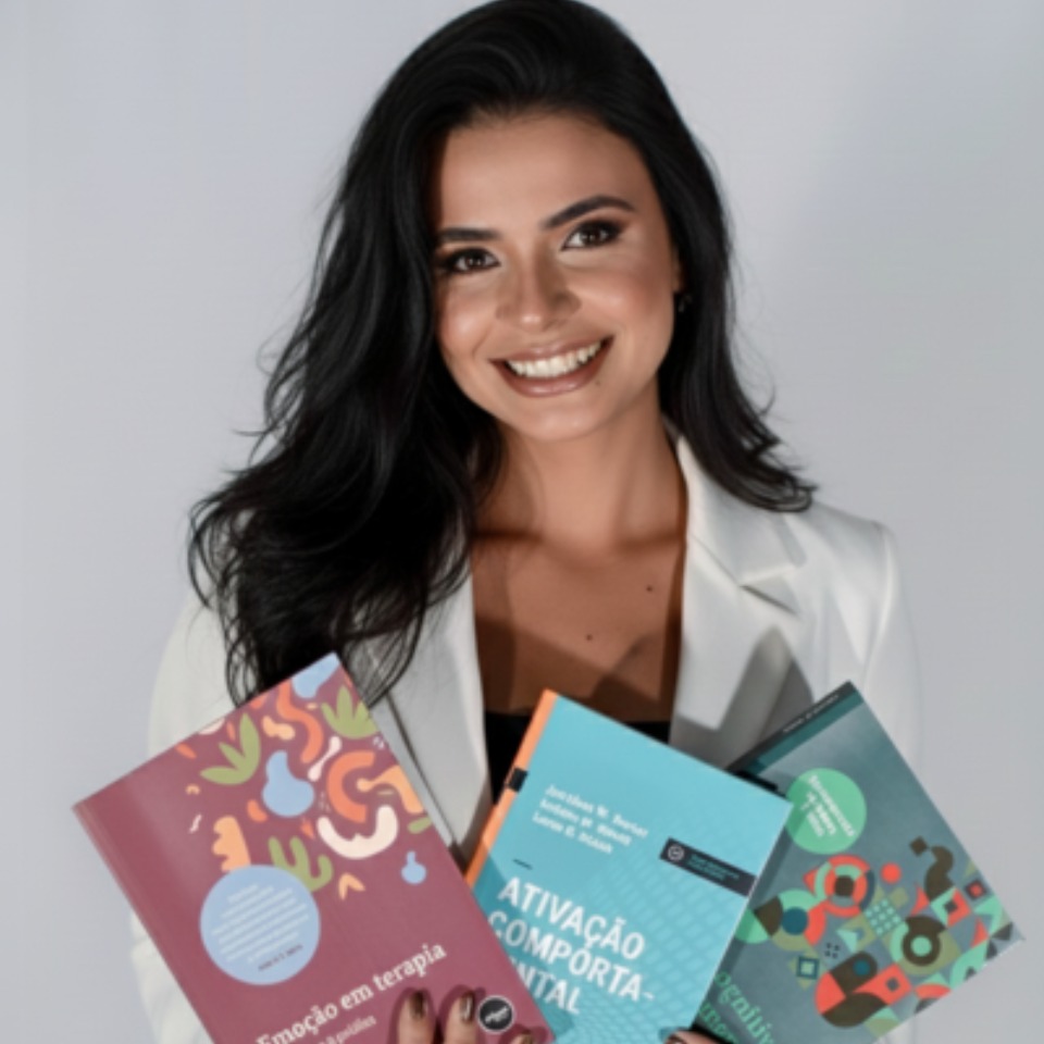 Foto de Francimara Diniz
