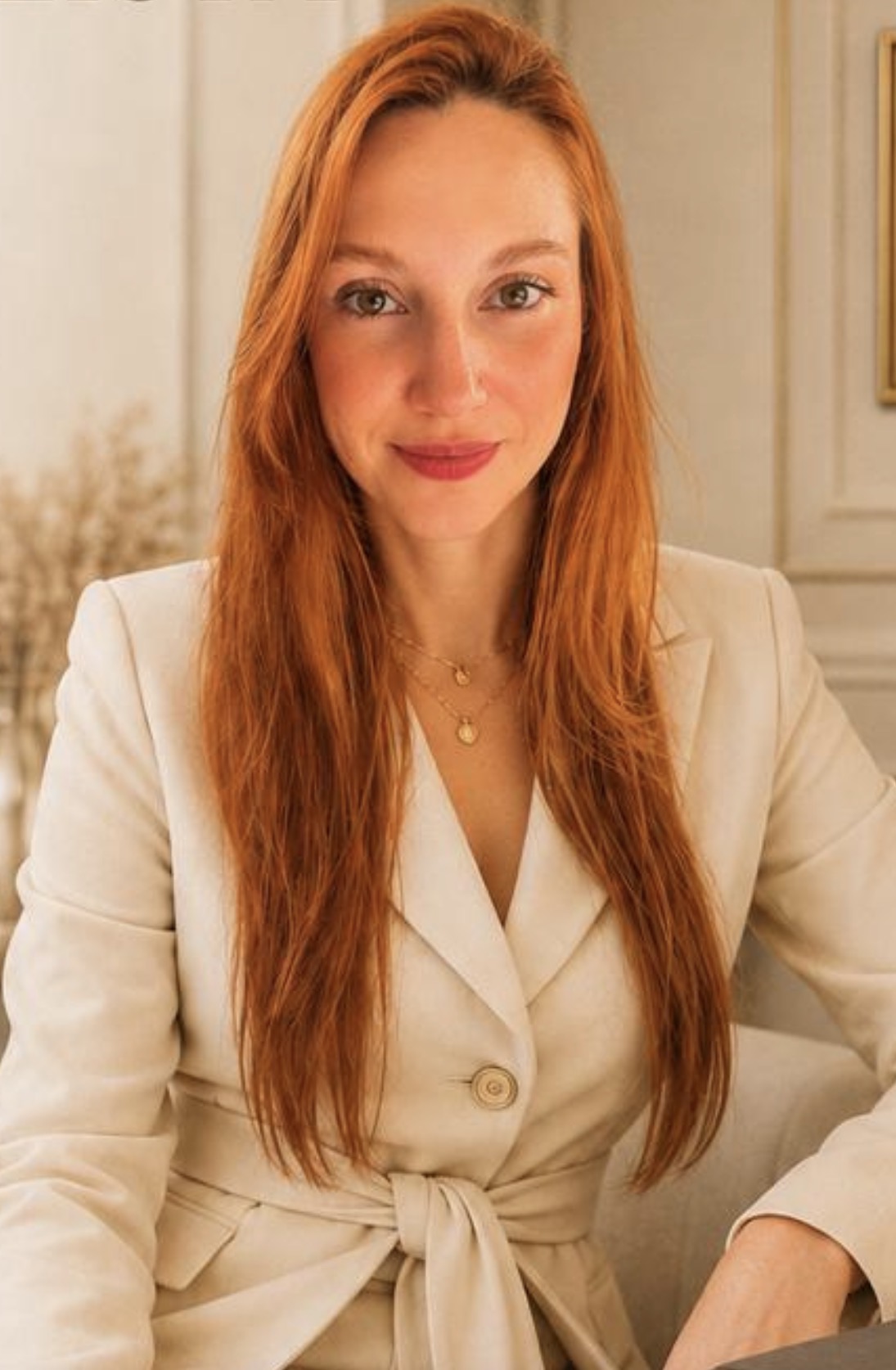 Foto de Marcela Bonareli de Oliveira
