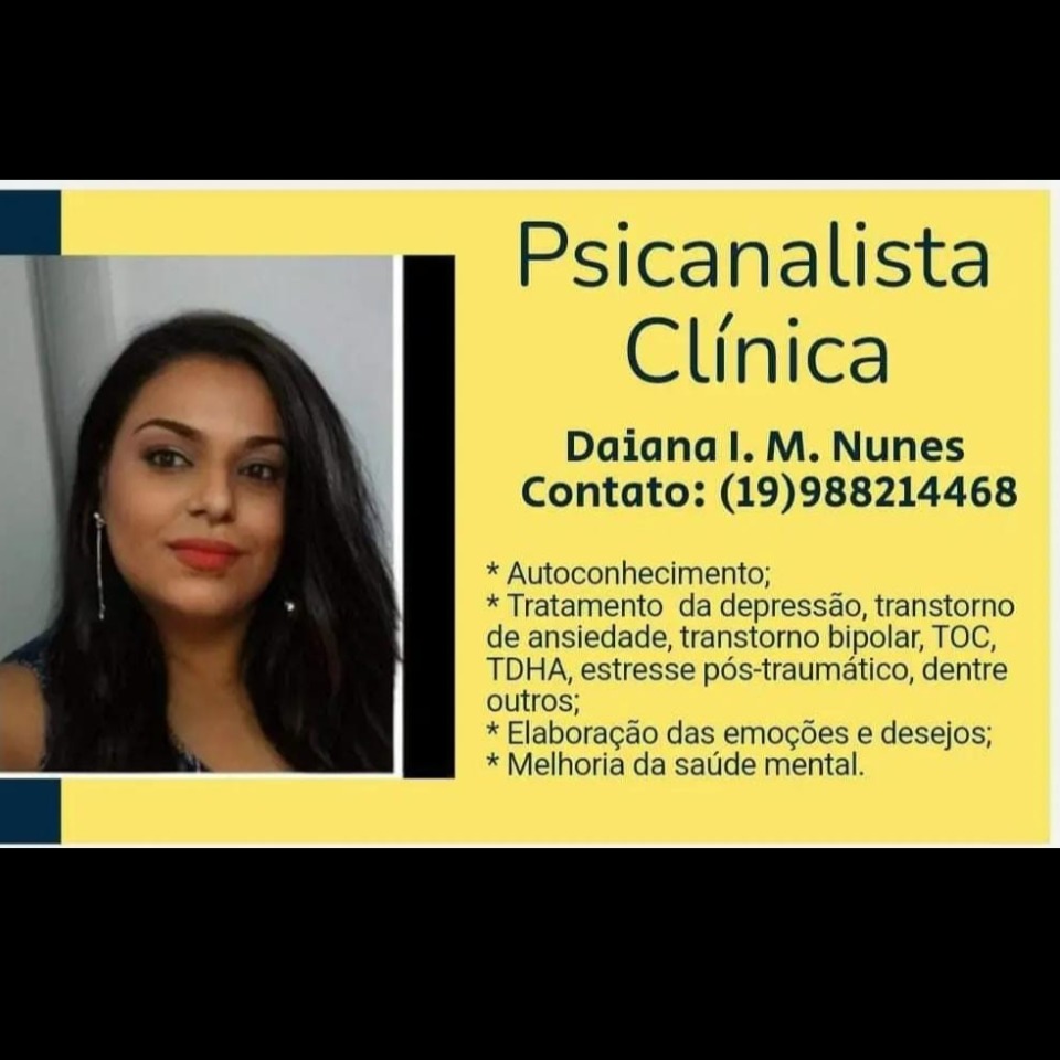 Foto de Daiana Machado
