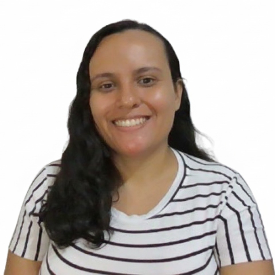 Foto de Marcela Goes