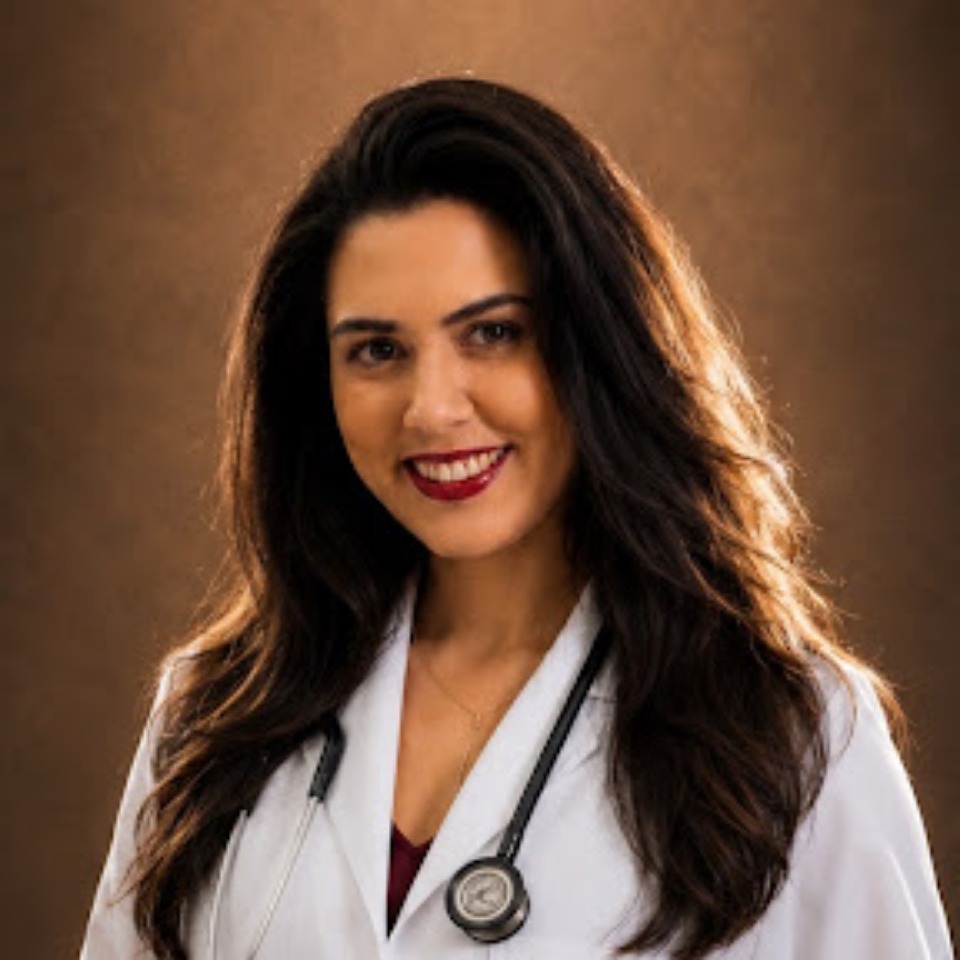 Foto de Letícia Teixeira Guimarães