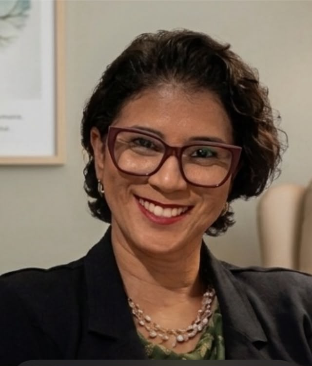 Foto de Fabiana Cabral