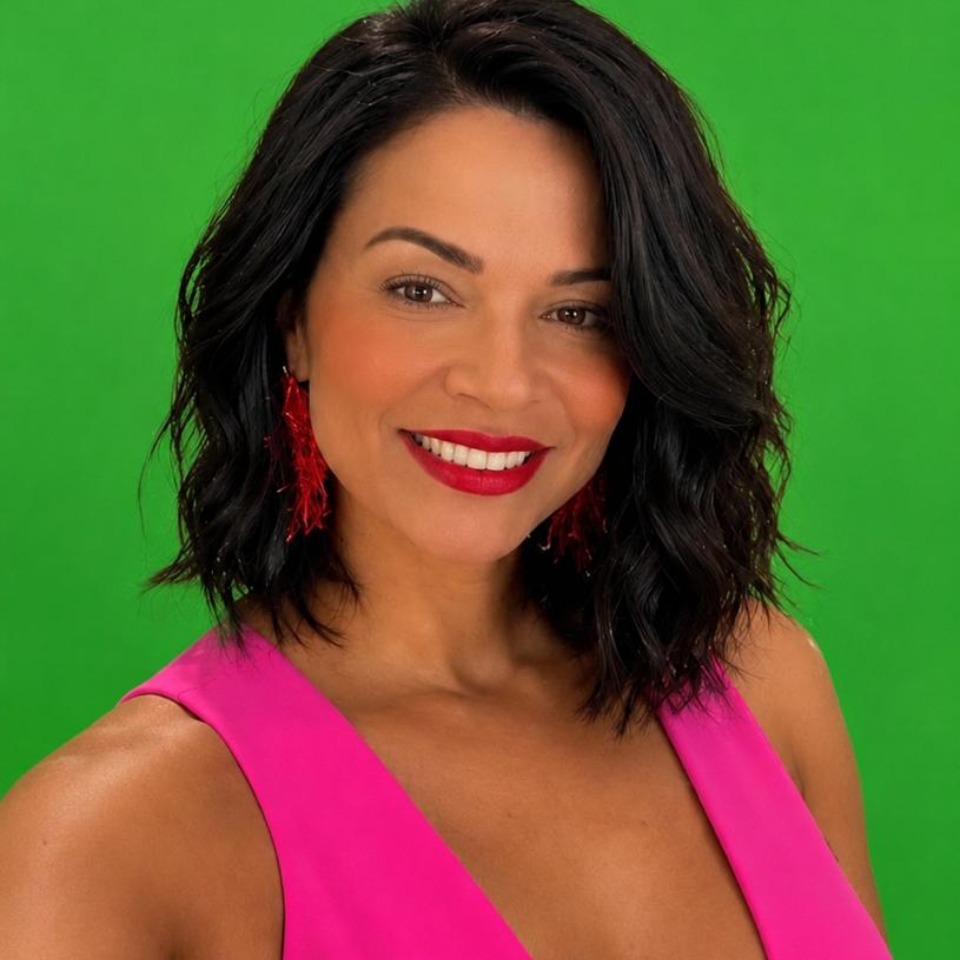 Foto de Ana Paula Oliveira Ferreira