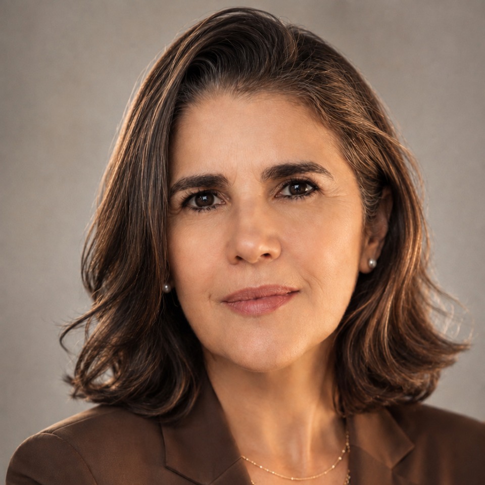 Foto de Maria Santos