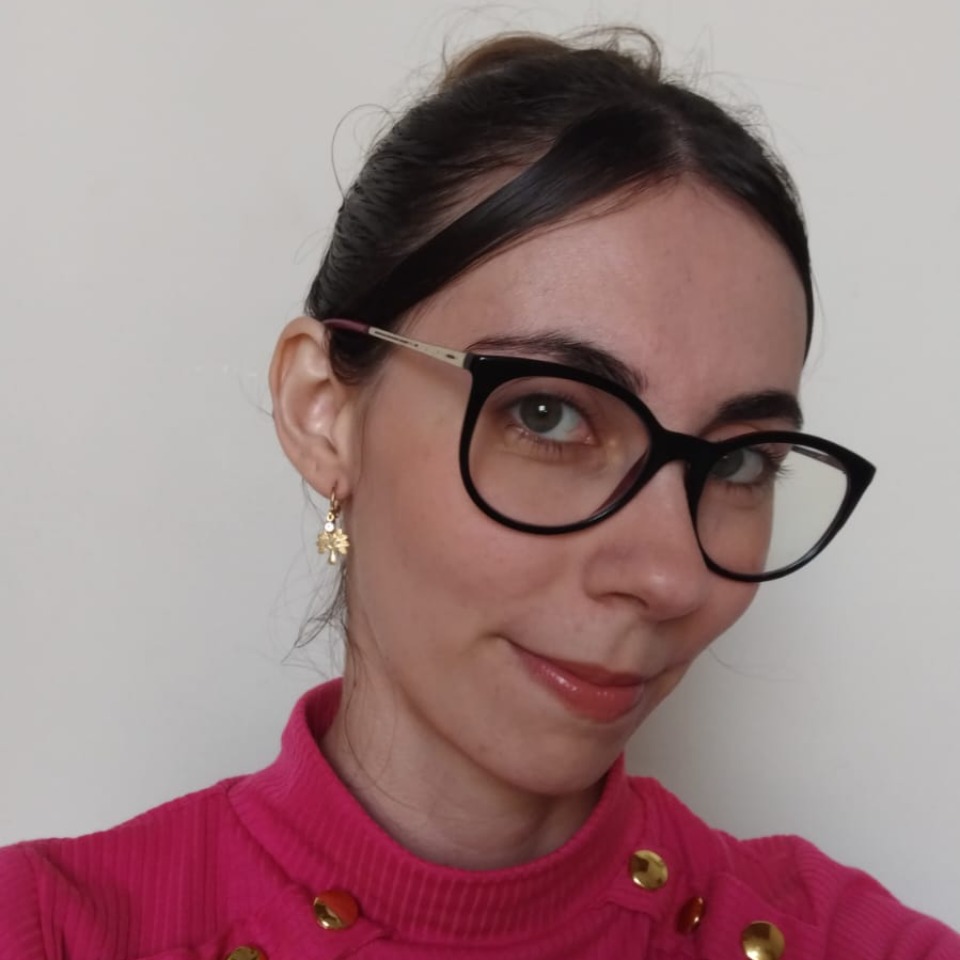 Foto de Beatriz Souza