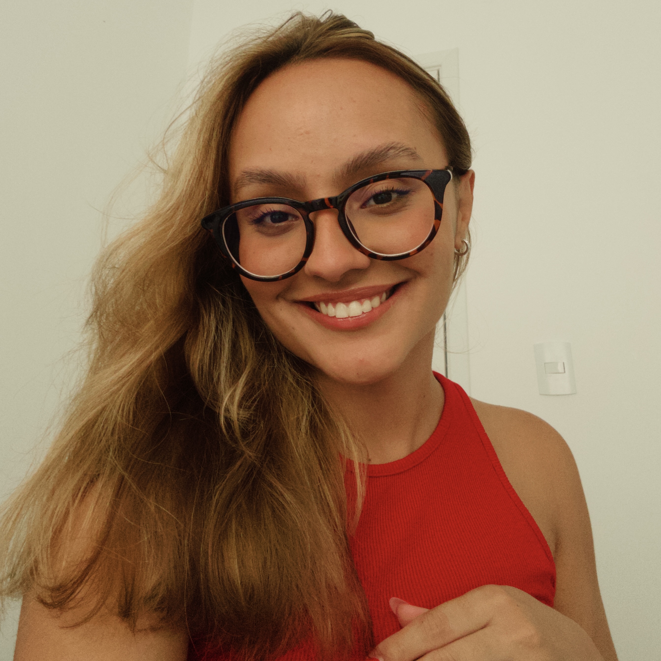 Foto de Letícia Maluf