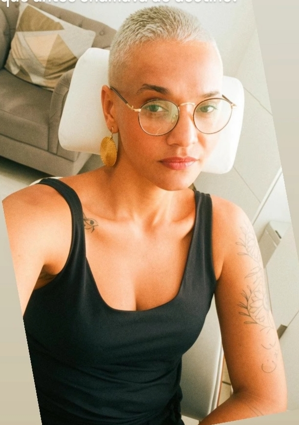 Foto de Andreia Fiorante