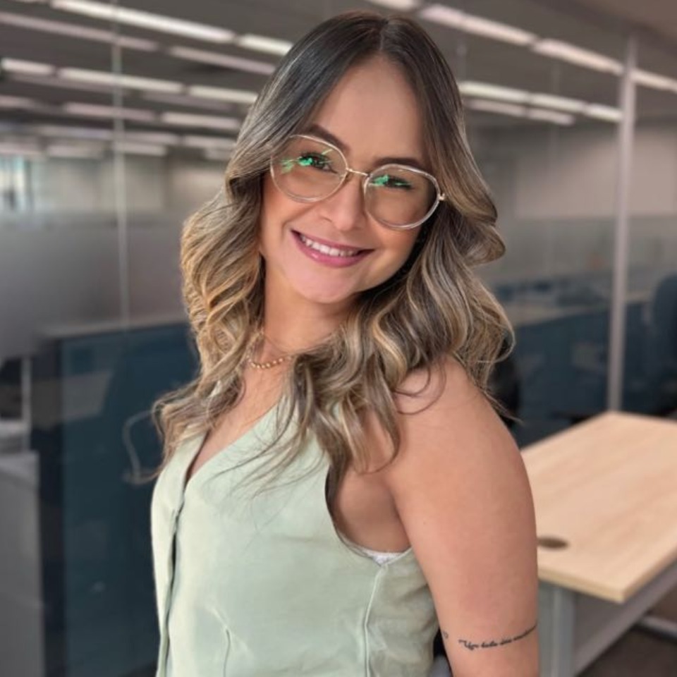 Foto de Lizandra Souza Santos