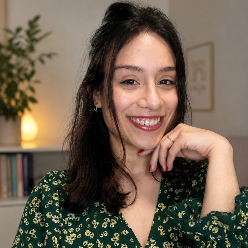 Foto de Fernanda Caroline Damasceno de Sousa Cardoso