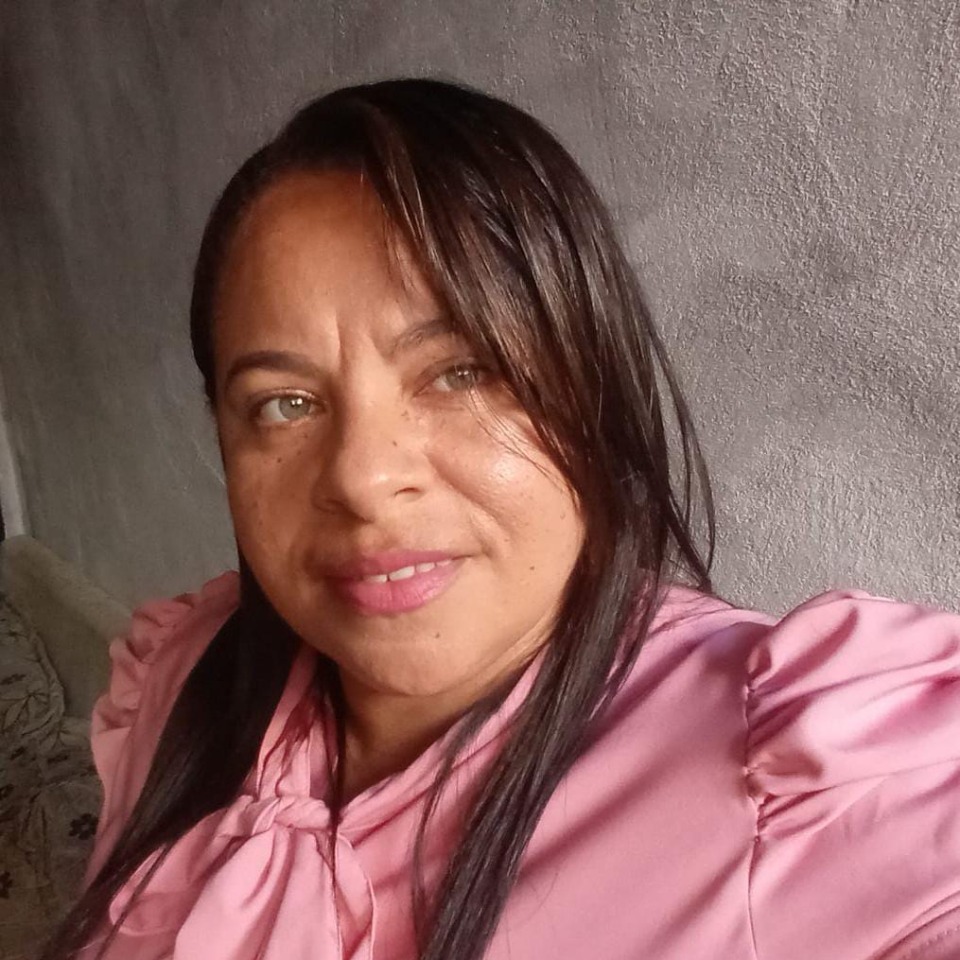 Foto de Juliana Lima