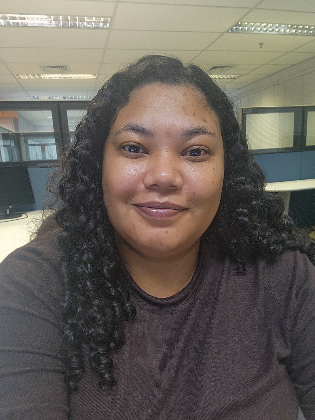 Foto de Aline Paz Cardoso