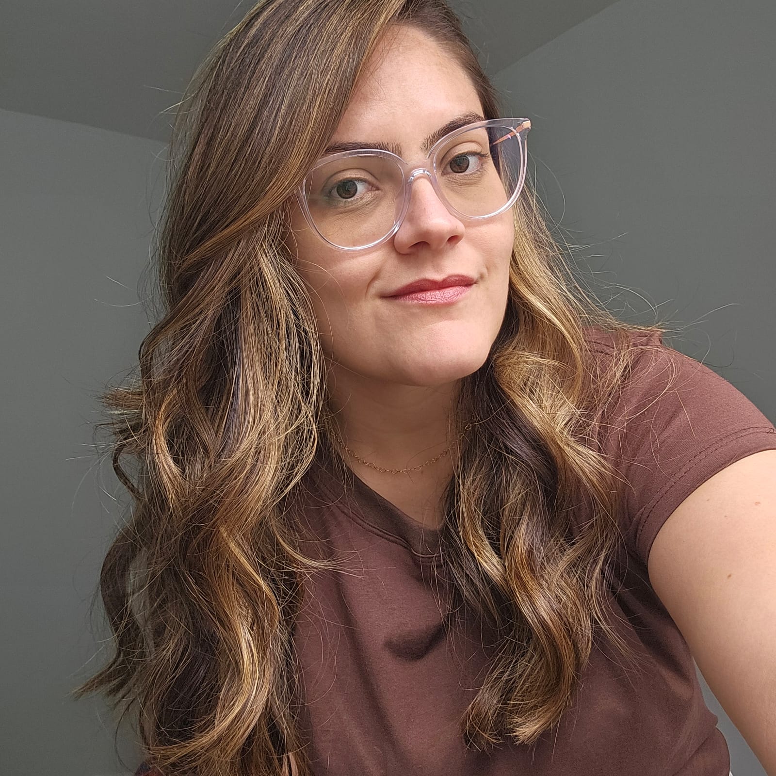 Foto de Larissa Biscaro