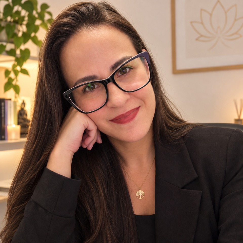 Foto de Natalia Ribeiro