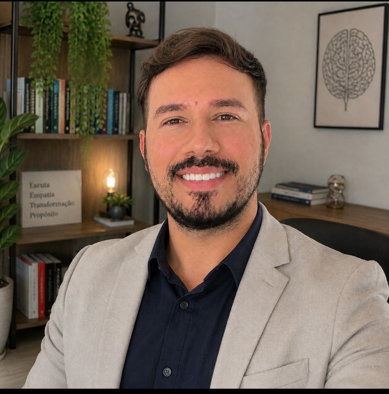 Foto de Marcos André Ferreira Soares