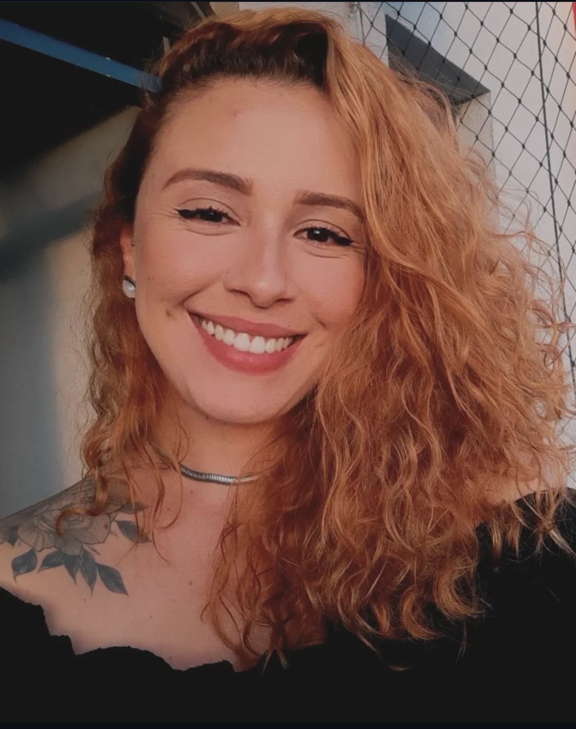 Foto de Vanusa Souza