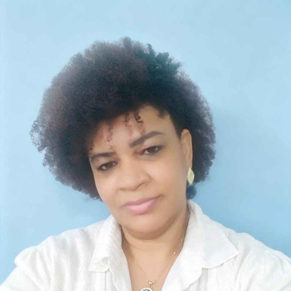 Foto de Deise Oliveira