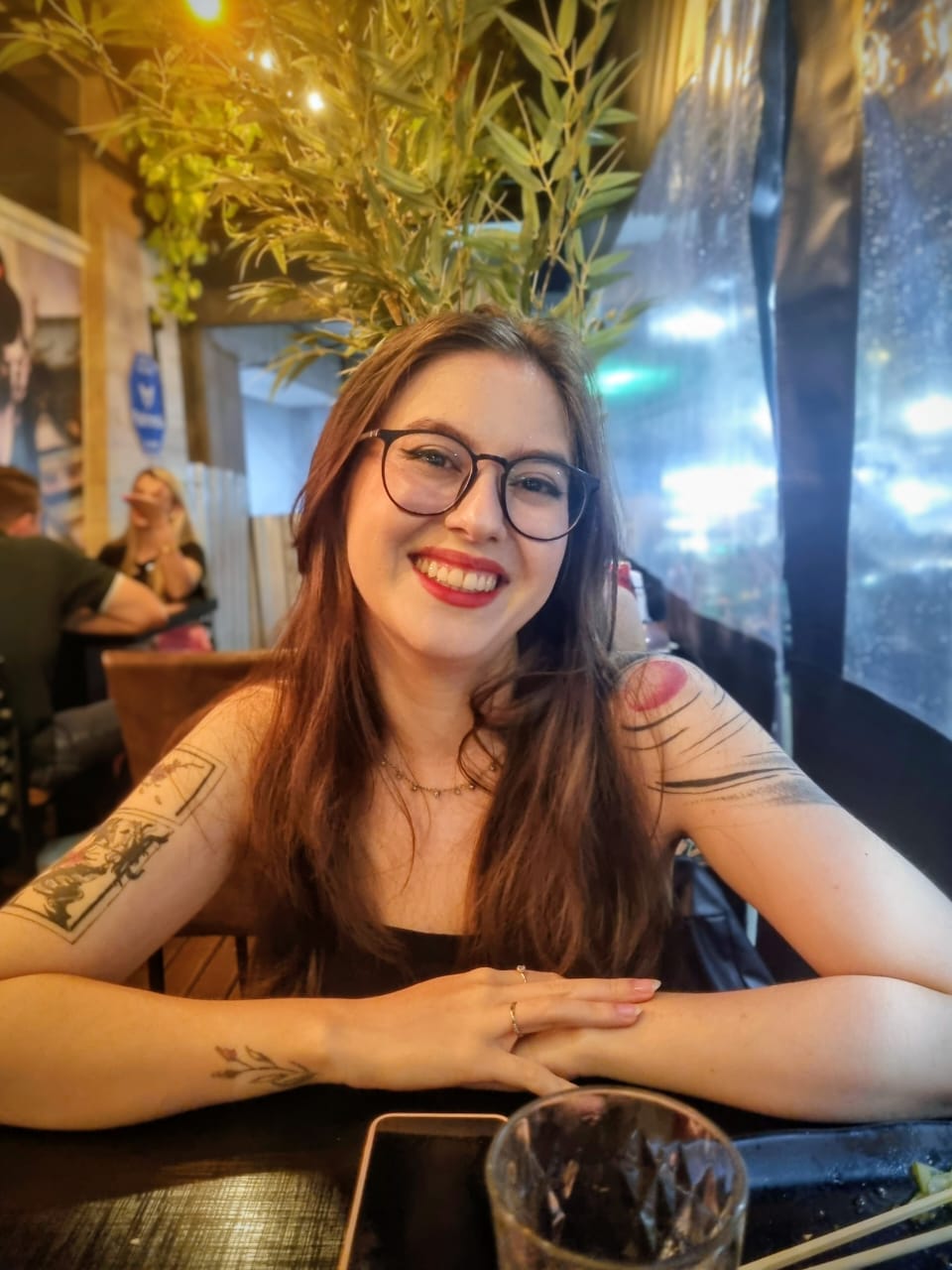 Foto de perfil