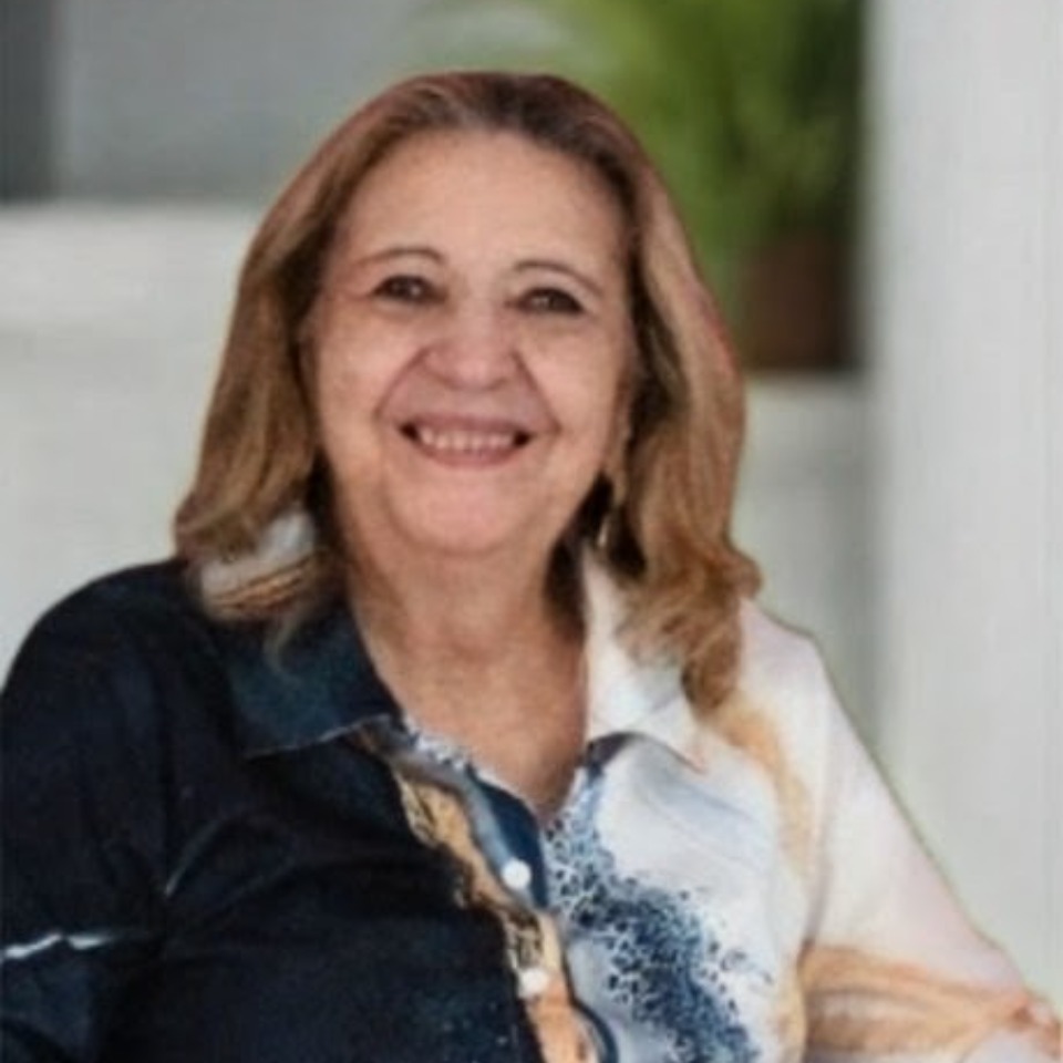 Foto de Gladstonia Xavier