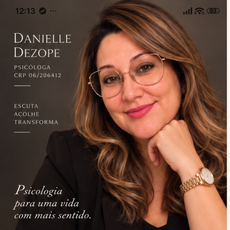 Foto de Danielle Dezope