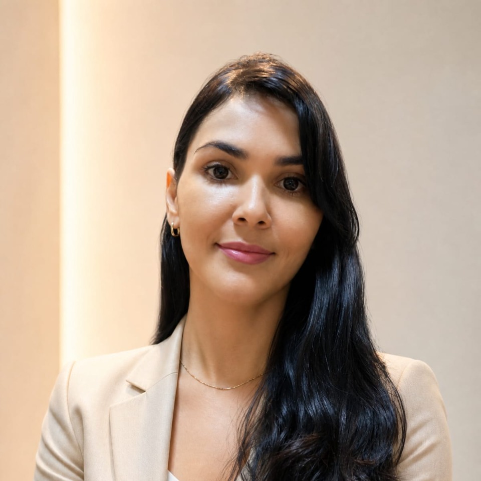 Foto de Chirlene Almeida
