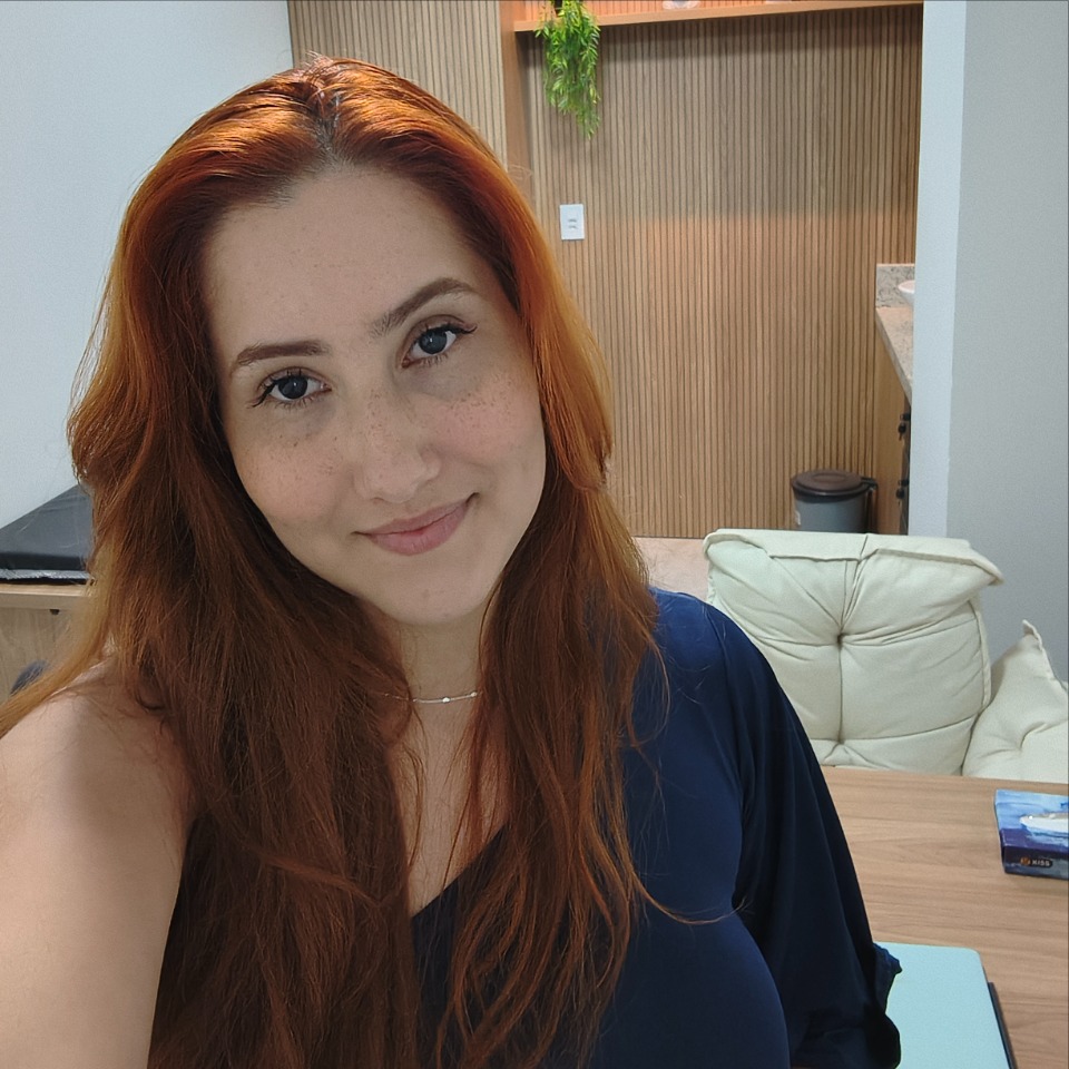 Foto de Mariana tarantino Belluzzo