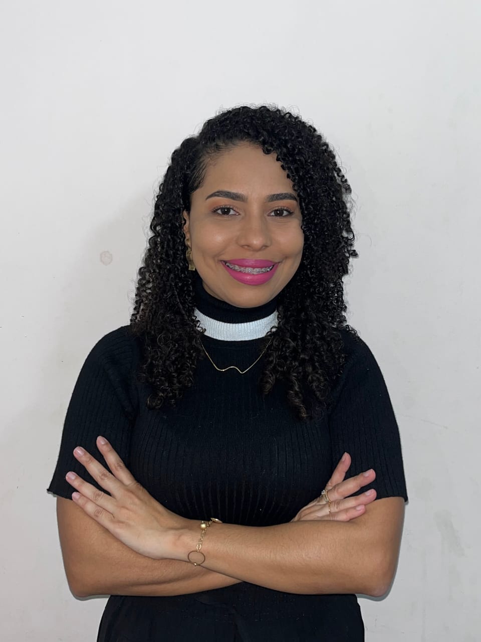 Foto de Vanessa Santana
