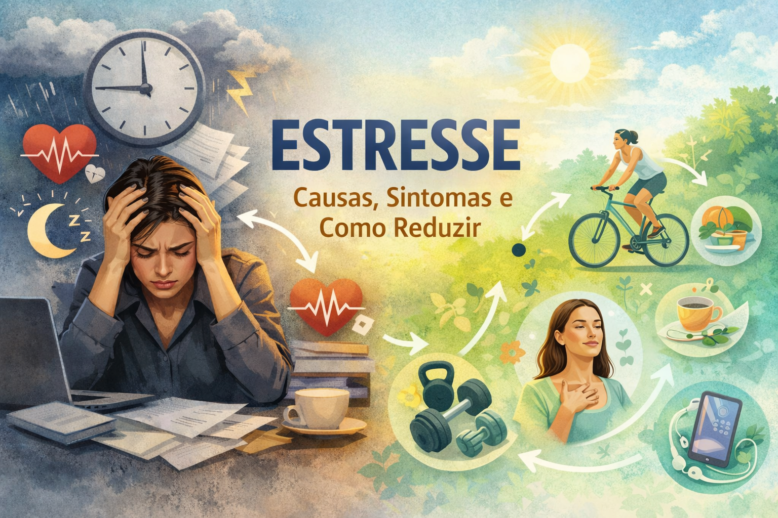 Psicólogo realizando atendimento para estresse emocional em Conselheiro Lafaiete MG